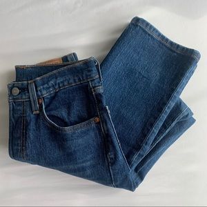 Levi 501 Straight Leg